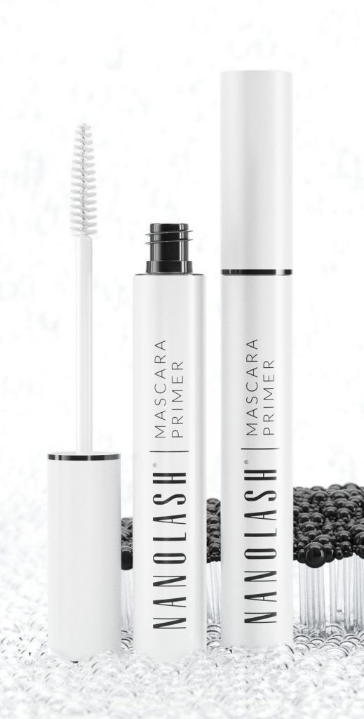 mascara primer nanolash