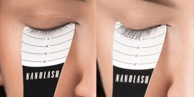 nanolash sérum para pestañas con péptidos