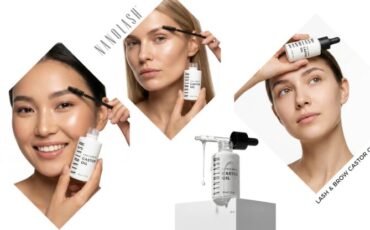 nanolash aceite de ricino para cejas